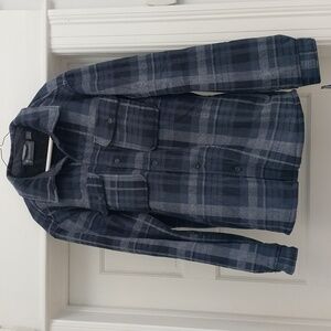 Free Country Chill Out Fleece Shirt Jacket